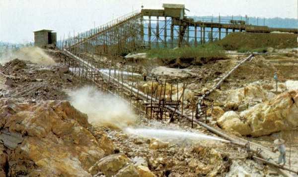 The Chinese Migration into Malaya in the 19th&nbsp;century