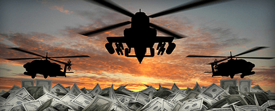 The Implications and Rationale of a Negative Rate Policy, A Consumption Point of&nbsp;View