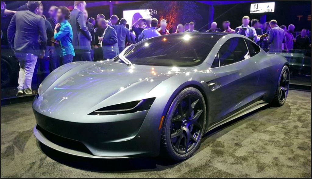 Tesla’s privatisation deal – Does it make&nbsp;sense?