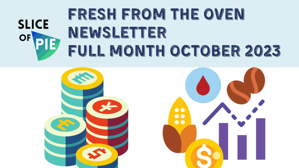 Currency and Commodity: Ringgit Weak? Oil and Coal&nbsp;Declines