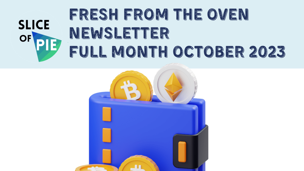 Crypto Space: Bitcoin To the Moon, Ethereum Nearly There&nbsp;Also