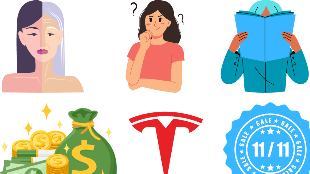 Ageing Society, Entitlement, Progressive Wages, Tesla 3Q Results, and China Singles&nbsp;Day