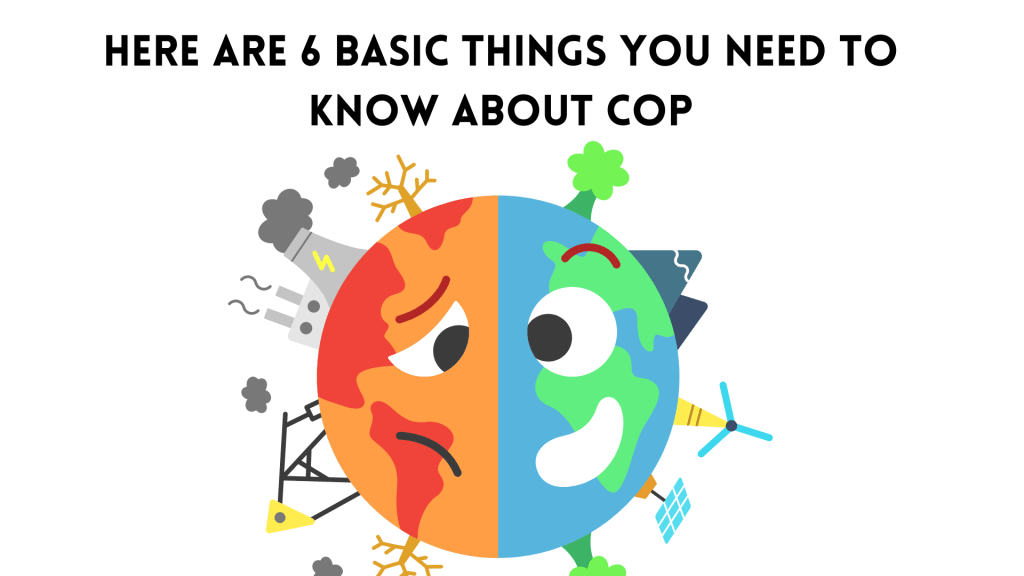 Introduction to COP: Here are 6 Basic Things You Need to&nbsp;Know