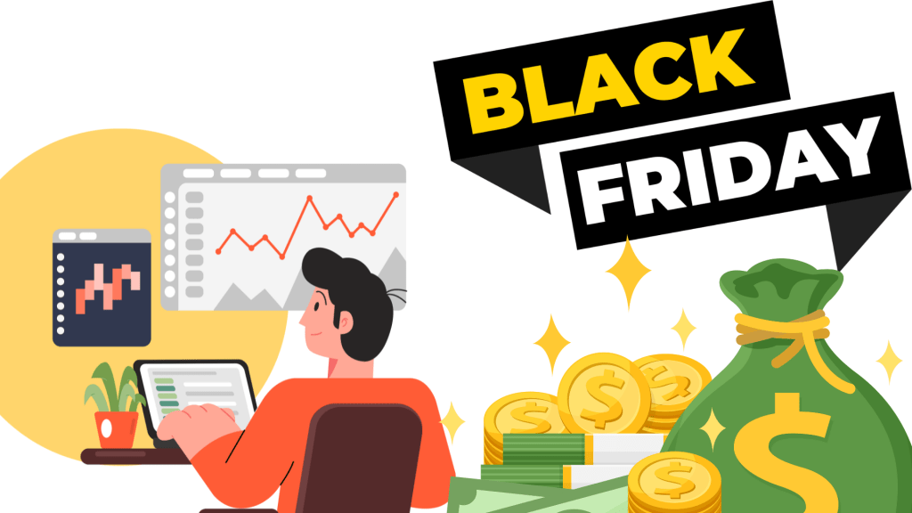 I Made 30% on AmBank, Evaluated an Investment Strategy for Black Friday, Earnings Watch for Stocks this&nbsp;Week