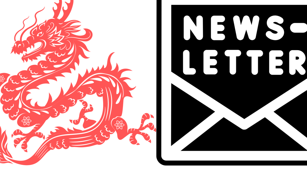 China’s Hidden Secrets, Insurance, November’ 23&nbsp;Newsletter