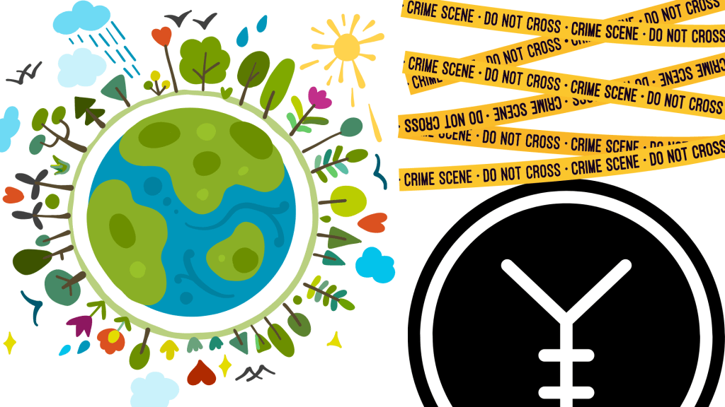 COP28, Bit Origin and China’s Trust&nbsp;Industry