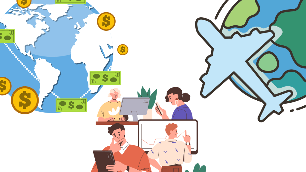 U.S. and China GDP, Airline Stocks, And Why Now Is&nbsp;Important