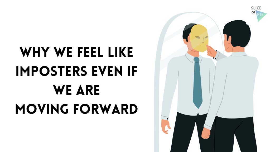 Predicting S&P500, Companies Laying Off People, And Why We Feel Like&nbsp;Imposters