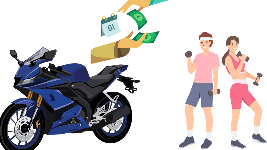 28% Profits On Hong Leong Industries, Staying Consistent for Exercise, and Salary&nbsp;Transparency