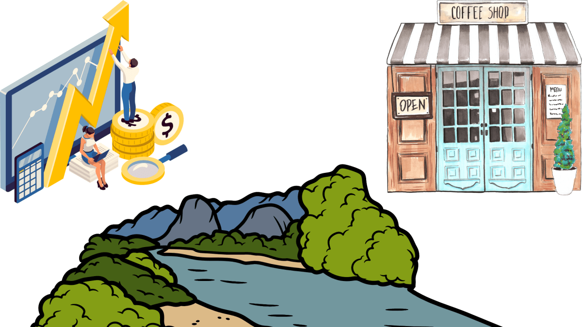 The Mekong, Beginner’s Guide to Malaysia Market and Working at a Coffee&nbsp;Shop