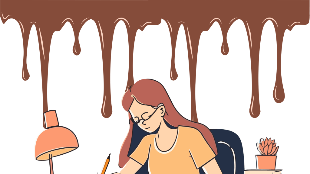 Expensive Chocolate, Risk-Reward, and&nbsp;Tarahumara