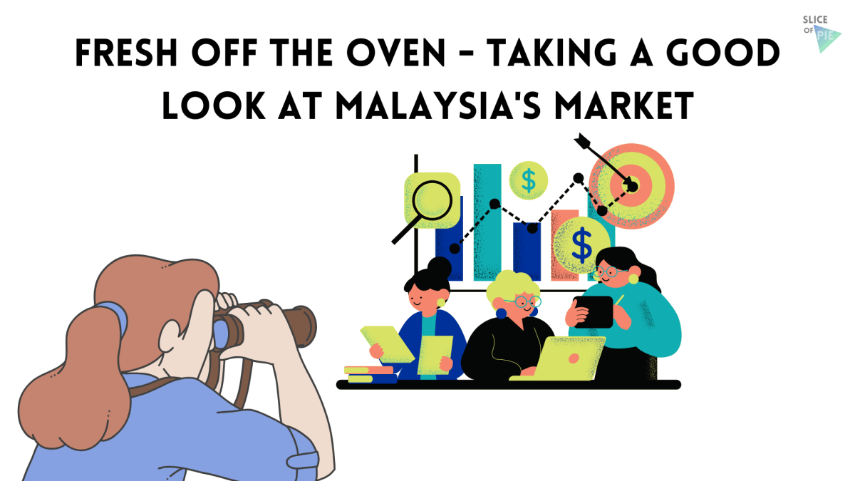 Fresh Off the Oven – Taking a Good Look at Malaysia’s Market