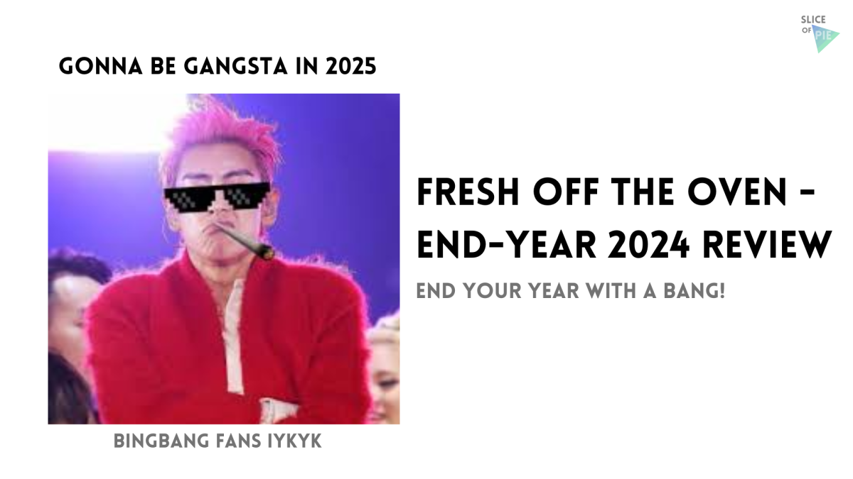 Fresh Off the Oven – End-Year 2024&nbsp;Review