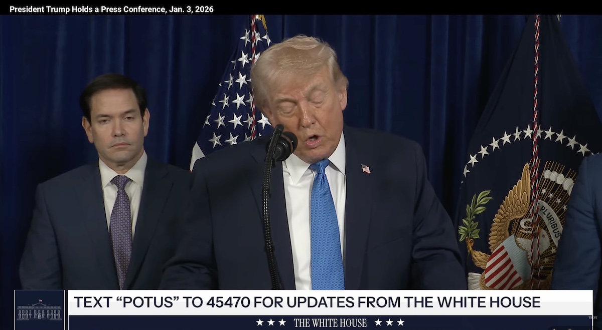 All About Oil in a Trumpian&nbsp;World