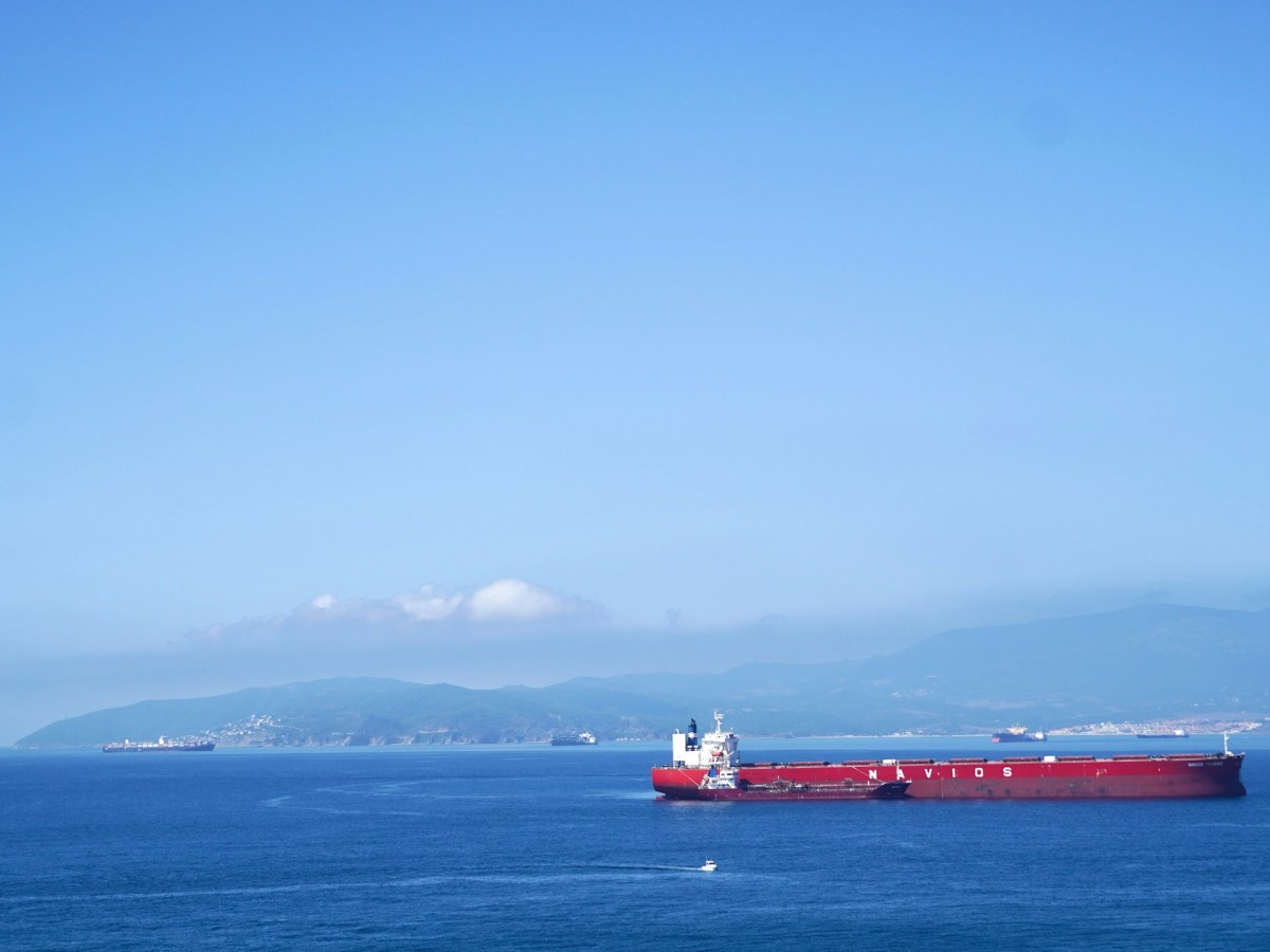 Oil and Water Don’t Mix Well – Fresh Off the Oven&nbsp;Newsletter