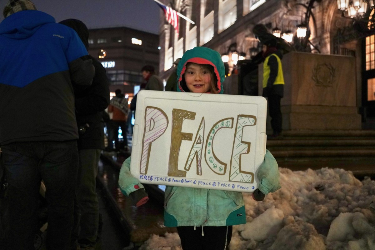 Markets Roar Back on Potential Ceasefire – Fresh Off the Oven&nbsp;Newsletter